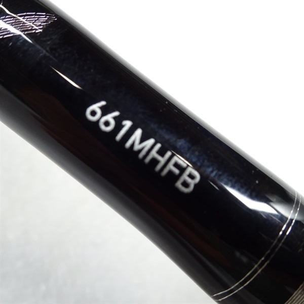 ジリオン６６１ＭＨＦＢ
